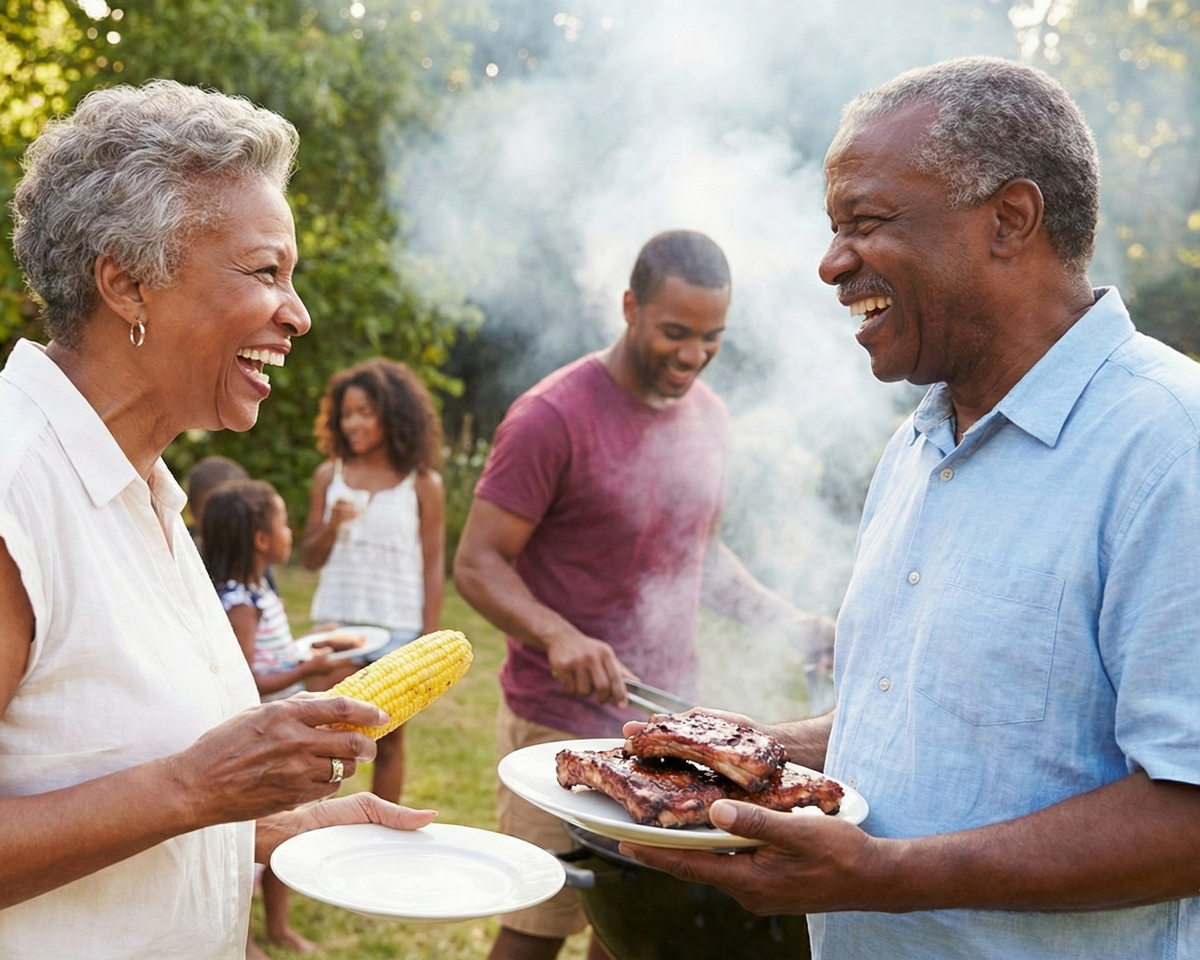 Summer BBQ Bundle