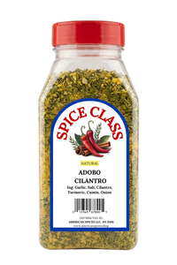 Adobo Cilantro
