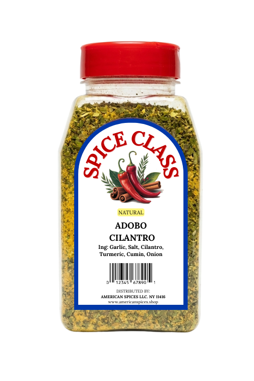 Adobo Cilantro