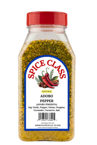 Adobo Pepper