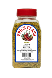 Adobo Pepper