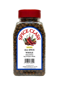 All Spice Whole