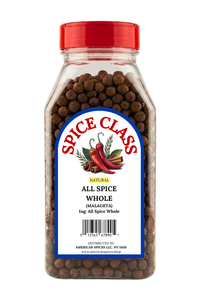 All Spice Whole
