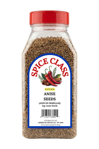Anise Seed