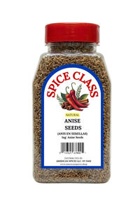 Anise Seed