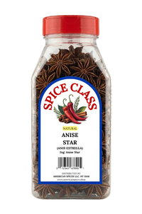 Anise Star