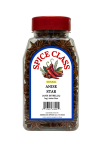 Anise Star