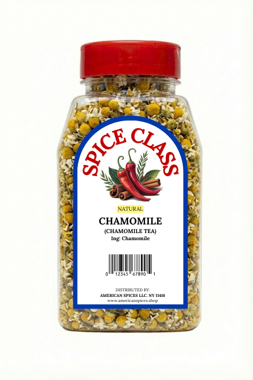 Chamomile