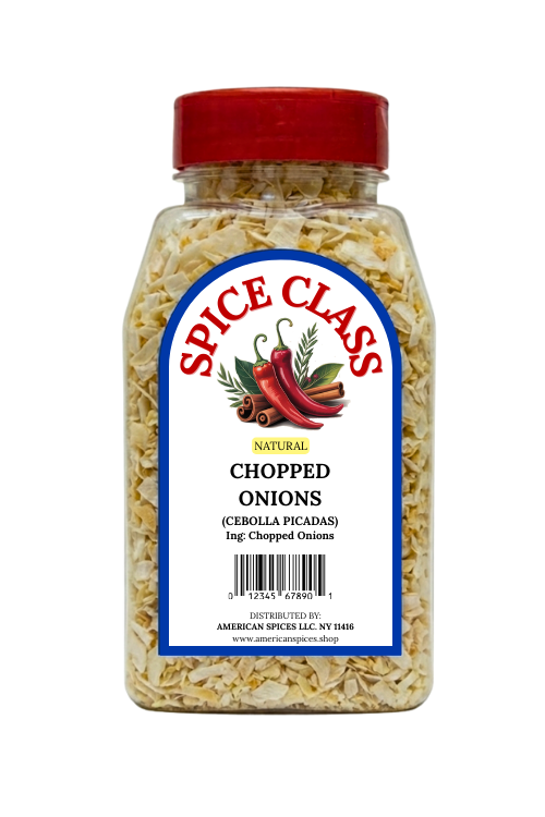 Chopped Onion