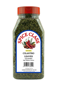 Cilantro Leaves