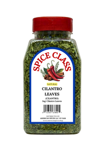 Cilantro Leaves