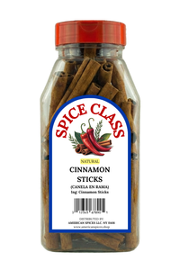 Cinnamon Sticks