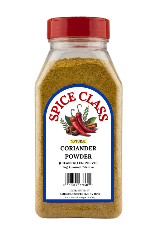 Coriander Powder