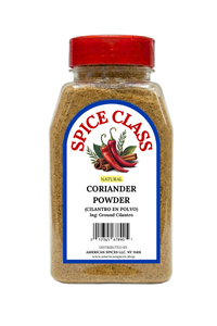 Coriander Powder