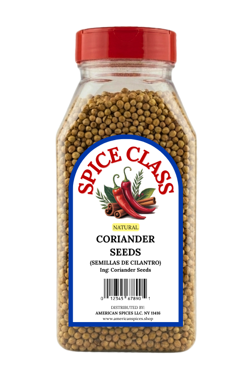 Coriander Seed