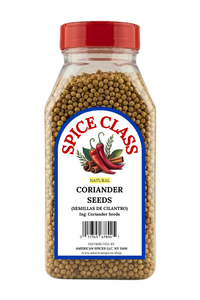 Coriander Seed