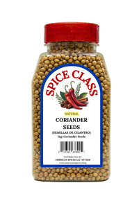 Coriander Seed