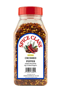 Crushed Red Pepper