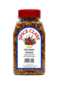 Crushed Red Pepper