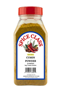Cumin Powder