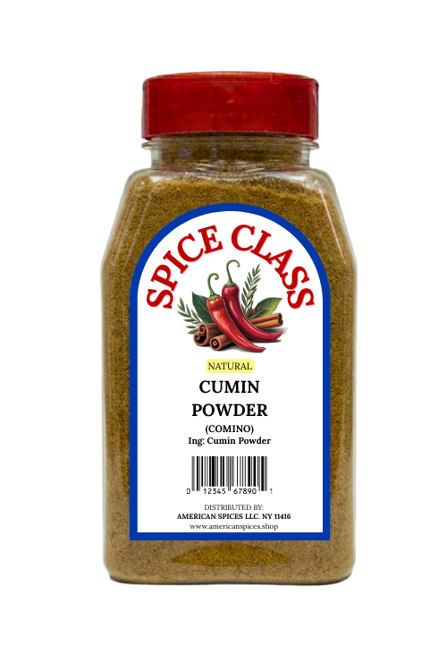 Cumin Powder