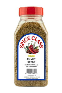 Cumin Seed