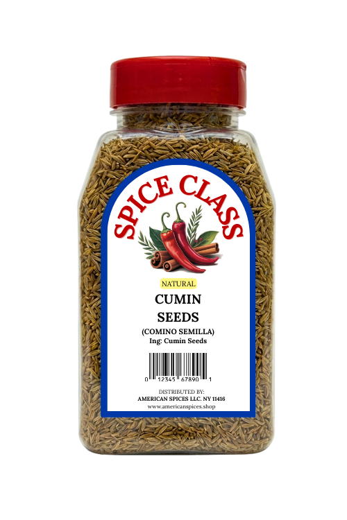 Cumin Seed