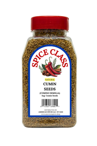 Cumin Seed