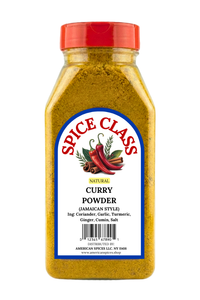 Curry Powder