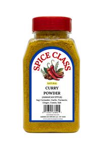 Curry Powder