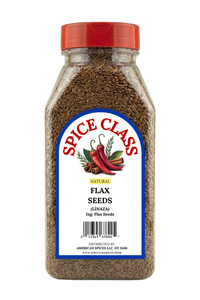 Flax Seed