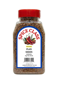 Flax Seed