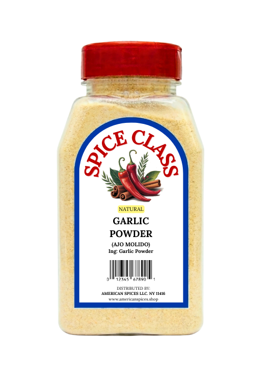 Garlic Powder
