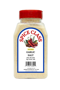 Garlic Salt