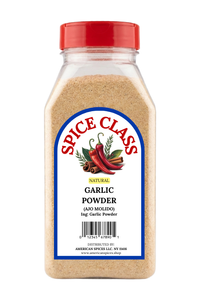 Garlic Powder
