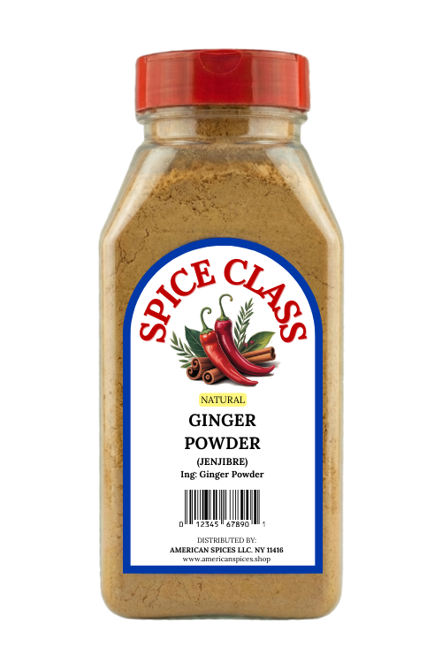 Ginger Powder