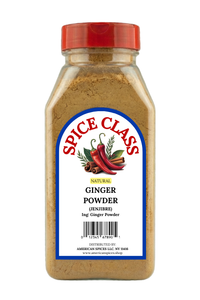 Ginger Powder