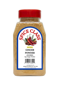 Ginger Powder