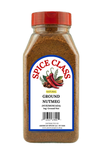 Ground Nutmeg