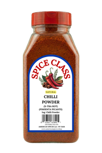 Hot Chilli Powder