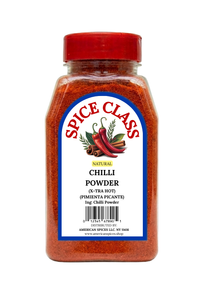 Hot Chilli Powder