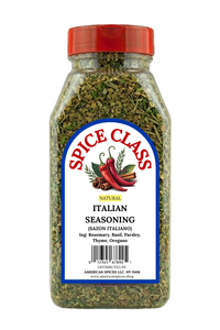 Italian Seasoning