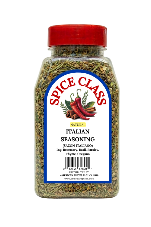 Italian Seasoning