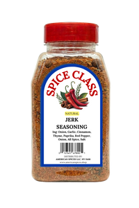 Jerk Seasoning