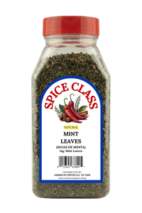 Mint Leaves