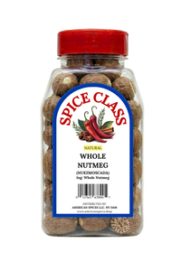 Nutmeg Whole