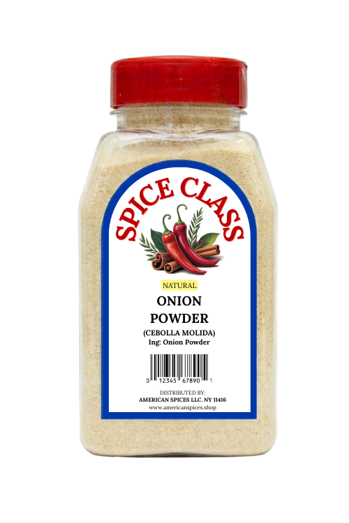 Onion Powder