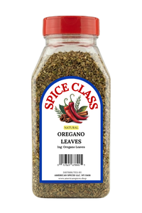 Oregano Leaves
