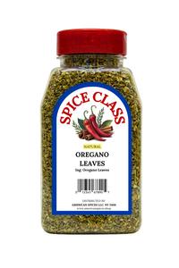 Oregano Leaves