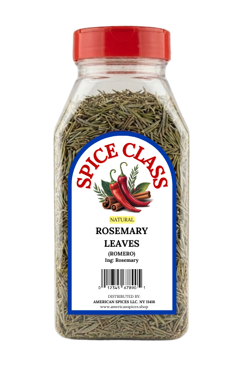 Rosemary Leaves